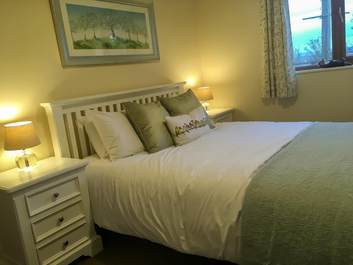 ת'ירסק Morndyke Cottage מראה חיצוני תמונה