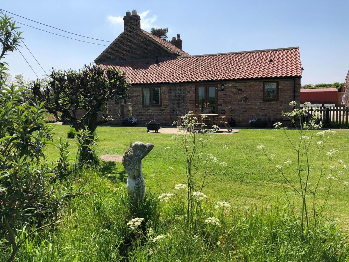 ת'ירסק Morndyke Cottage מראה חיצוני תמונה