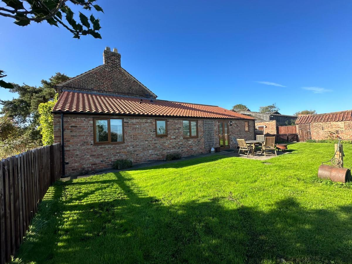ת'ירסק Morndyke Cottage מראה חיצוני תמונה