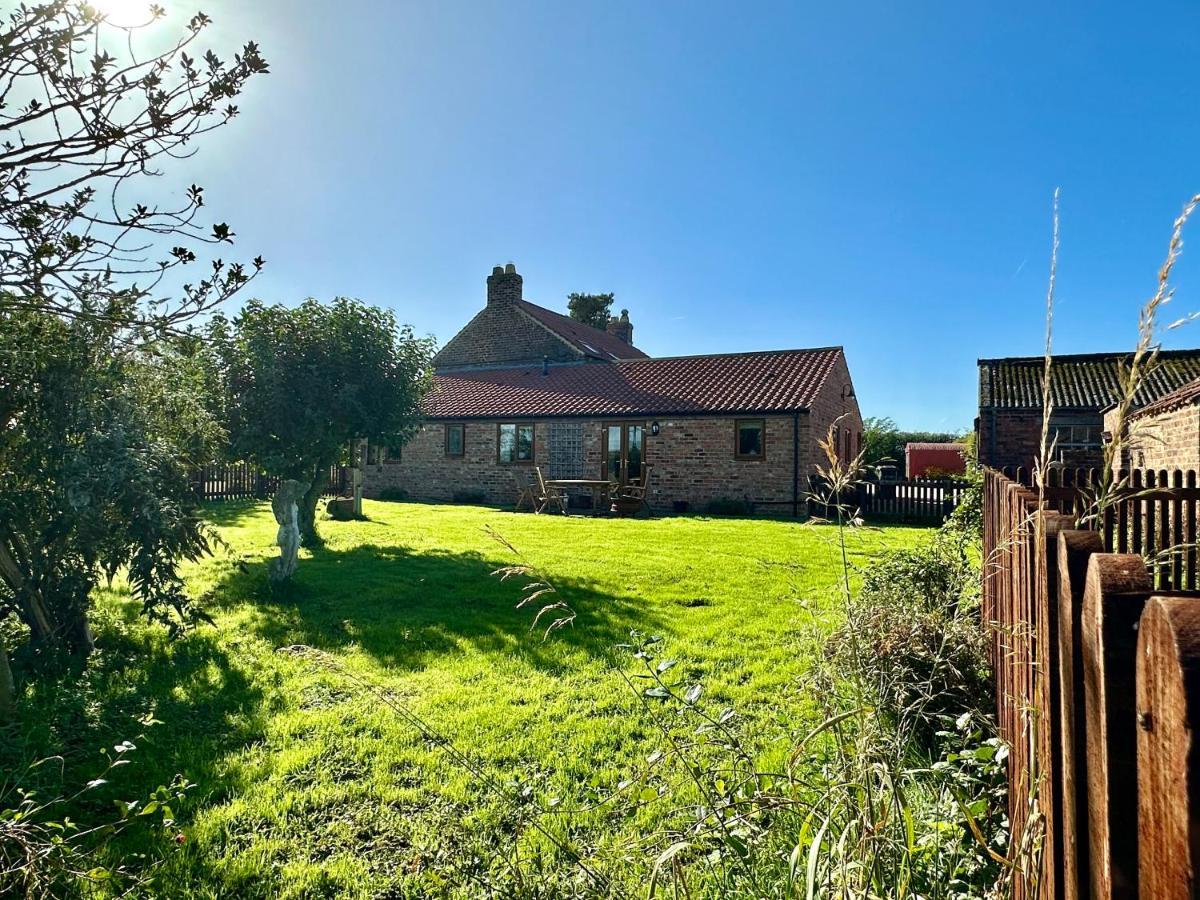 ת'ירסק Morndyke Cottage מראה חיצוני תמונה
